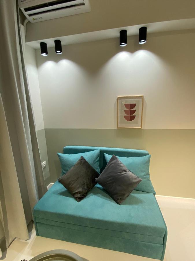 E2G Urban Stay #G1 テッサロニキ エクステリア 写真